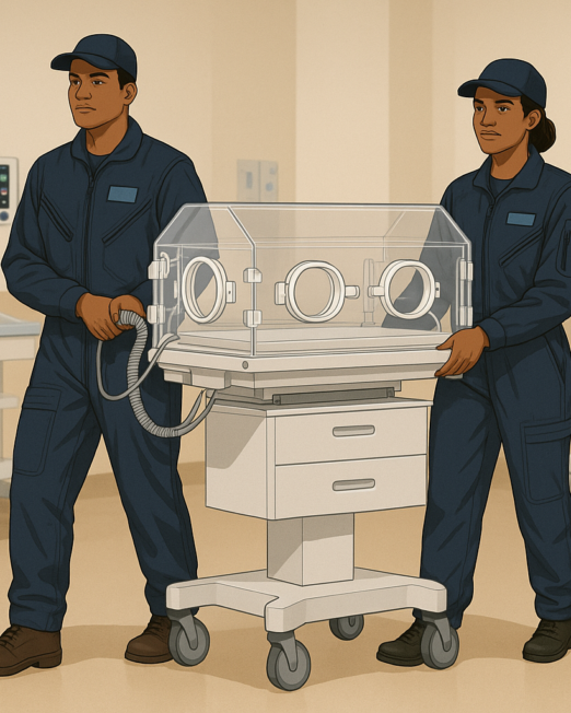 The S.T.A.B.L.E Program